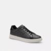 Zapatillas altas en Signature Canvas
