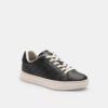 Zapatillas altas en Signature Canvas