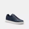 Zapatillas altas en Signature Canvas
