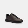 Zapatillas altas en Signature Canvas