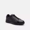 Zapatillas altas en Signature Canvas