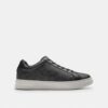 Zapatillas altas en Signature Canvas