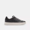 Zapatillas altas en Signature Canvas