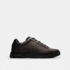 Zapatillas altas en Signature Canvas