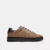 Zapatillas altas en Signature Canvas