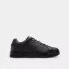 Zapatillas altas en Signature Canvas