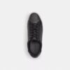 Zapatillas altas en Signature Canvas