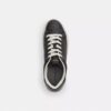 Zapatillas altas en Signature Canvas