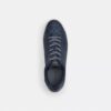 Zapatillas altas en Signature Canvas