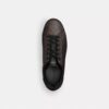 Zapatillas altas en Signature Canvas