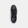 Zapatillas altas en Signature Canvas