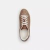 Zapatillas altas en Signature Canvas