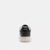 Zapatillas altas en Signature Canvas