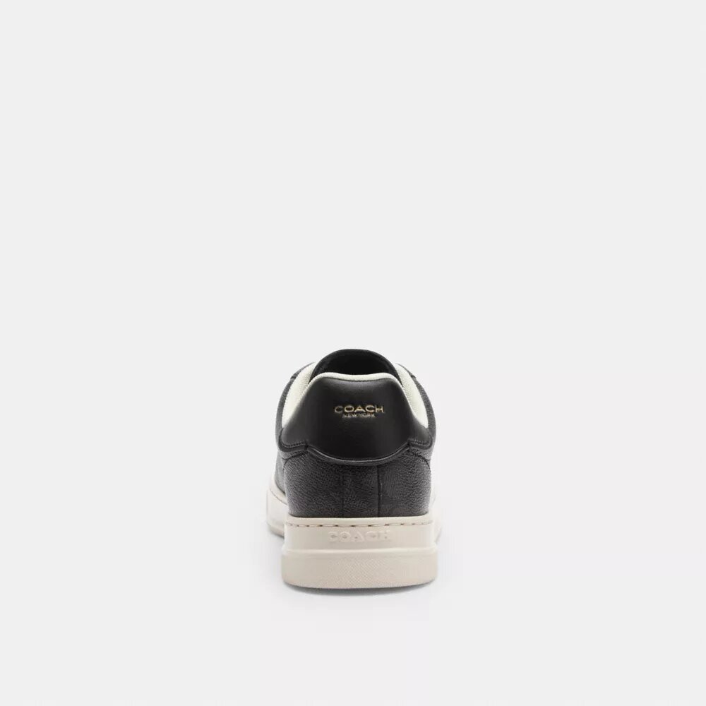 Zapatillas altas en Signature Canvas