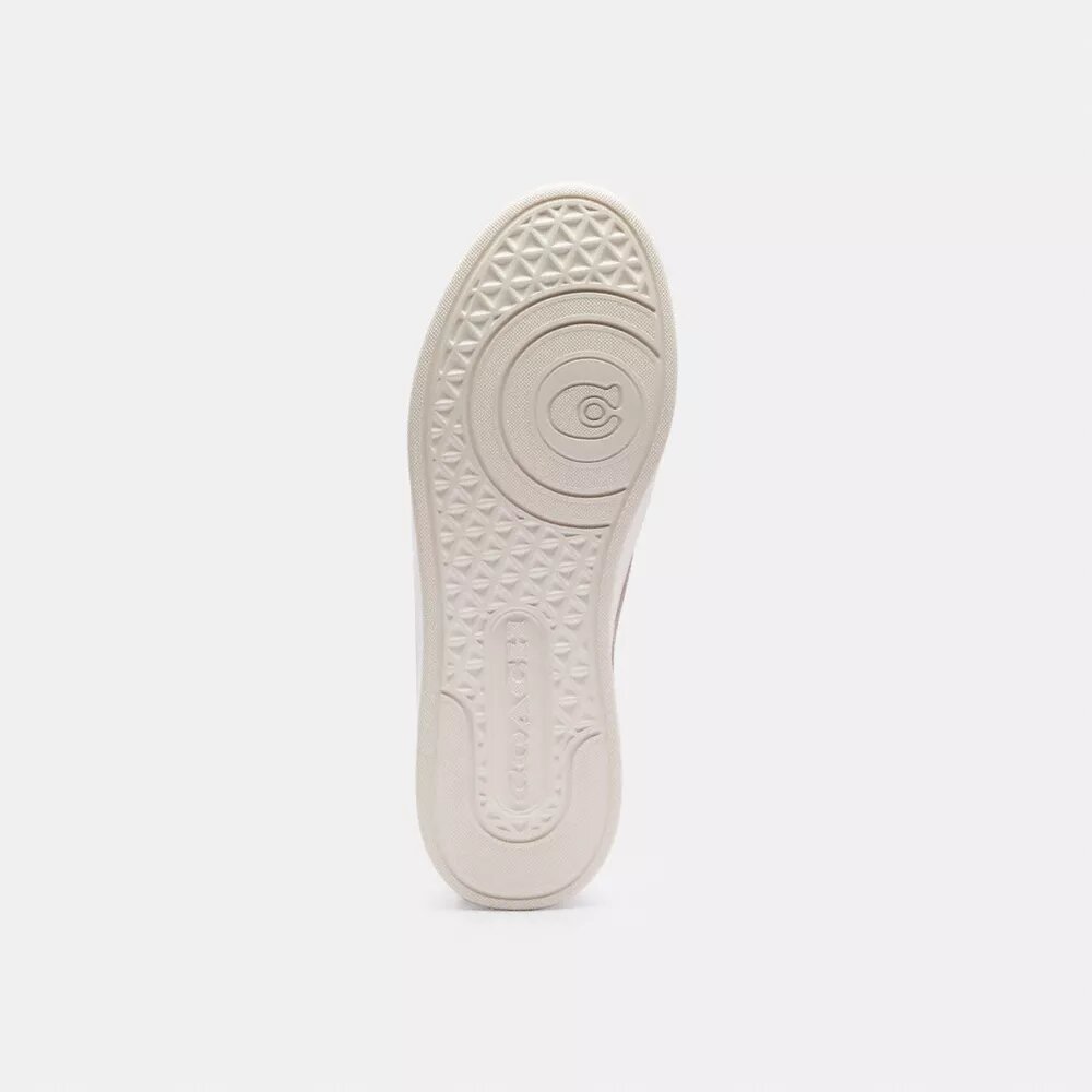 Zapatillas altas en Signature Canvas