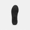 Zapatillas altas en Signature Canvas