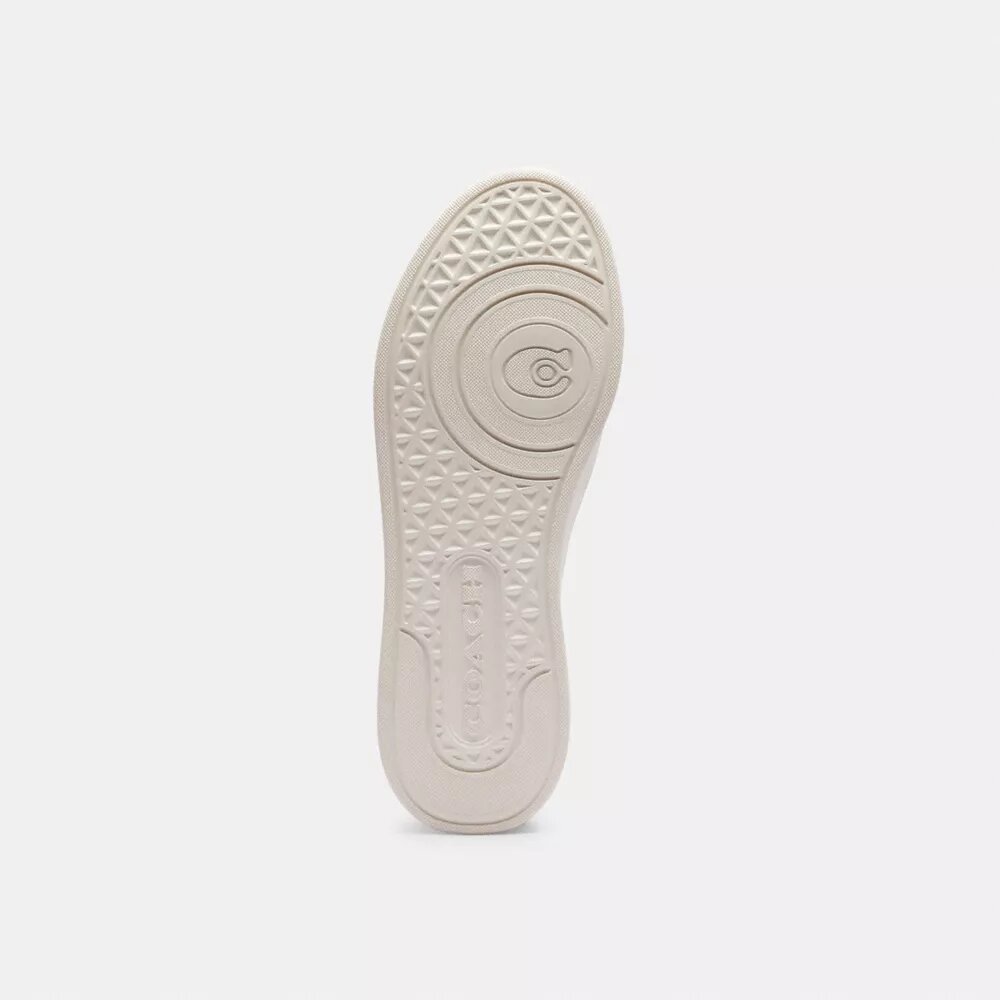 Zapatillas altas en Signature Canvas
