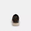 Zapatillas altas «High Line» de Rexy para su 10.º aniversario con estampado de pegatinas