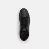 Zapatillas altas High Line en Signature Canvas