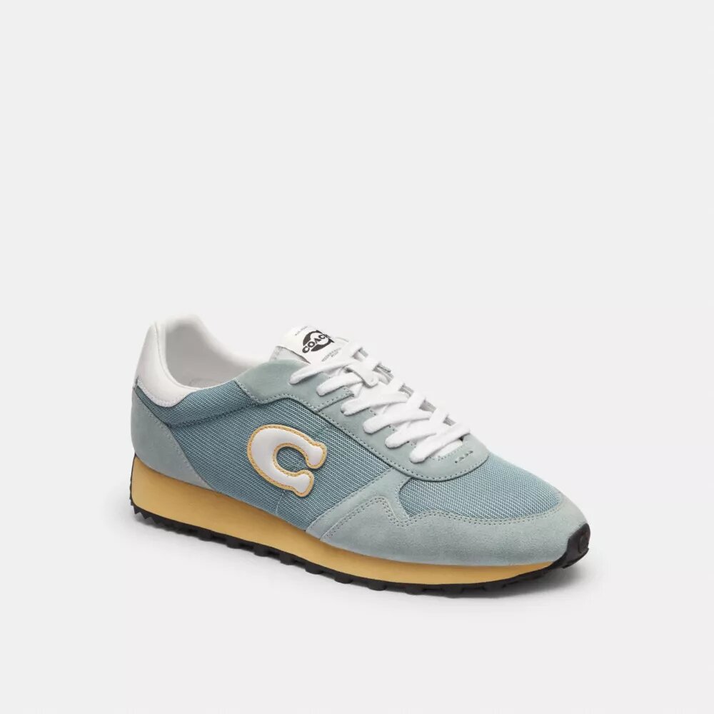 Zapatillas de estilo retro