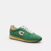 Zapatillas de estilo retro