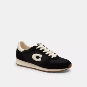 Zapatillas de estilo retro