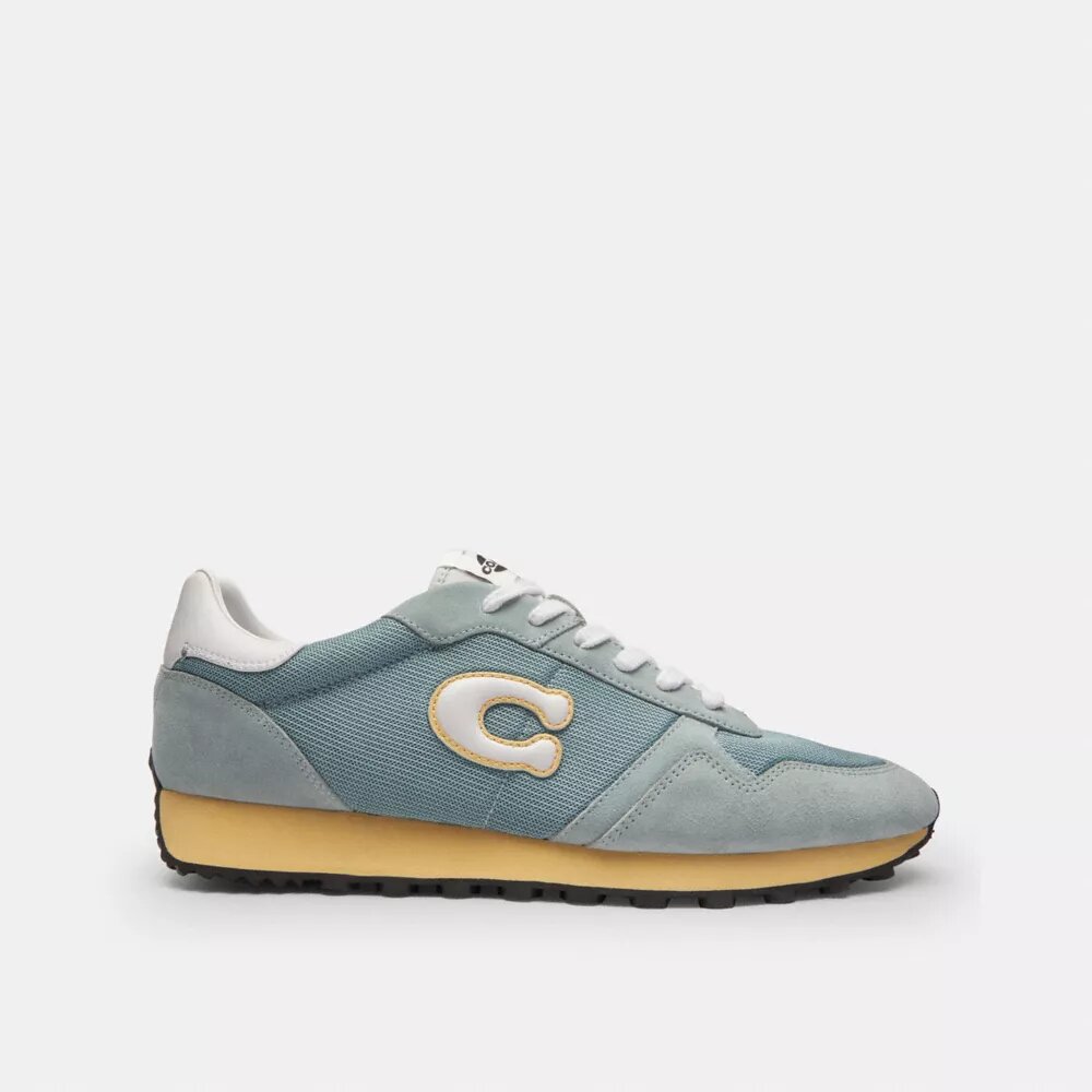 Zapatillas de estilo retro