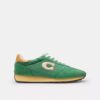Zapatillas de estilo retro