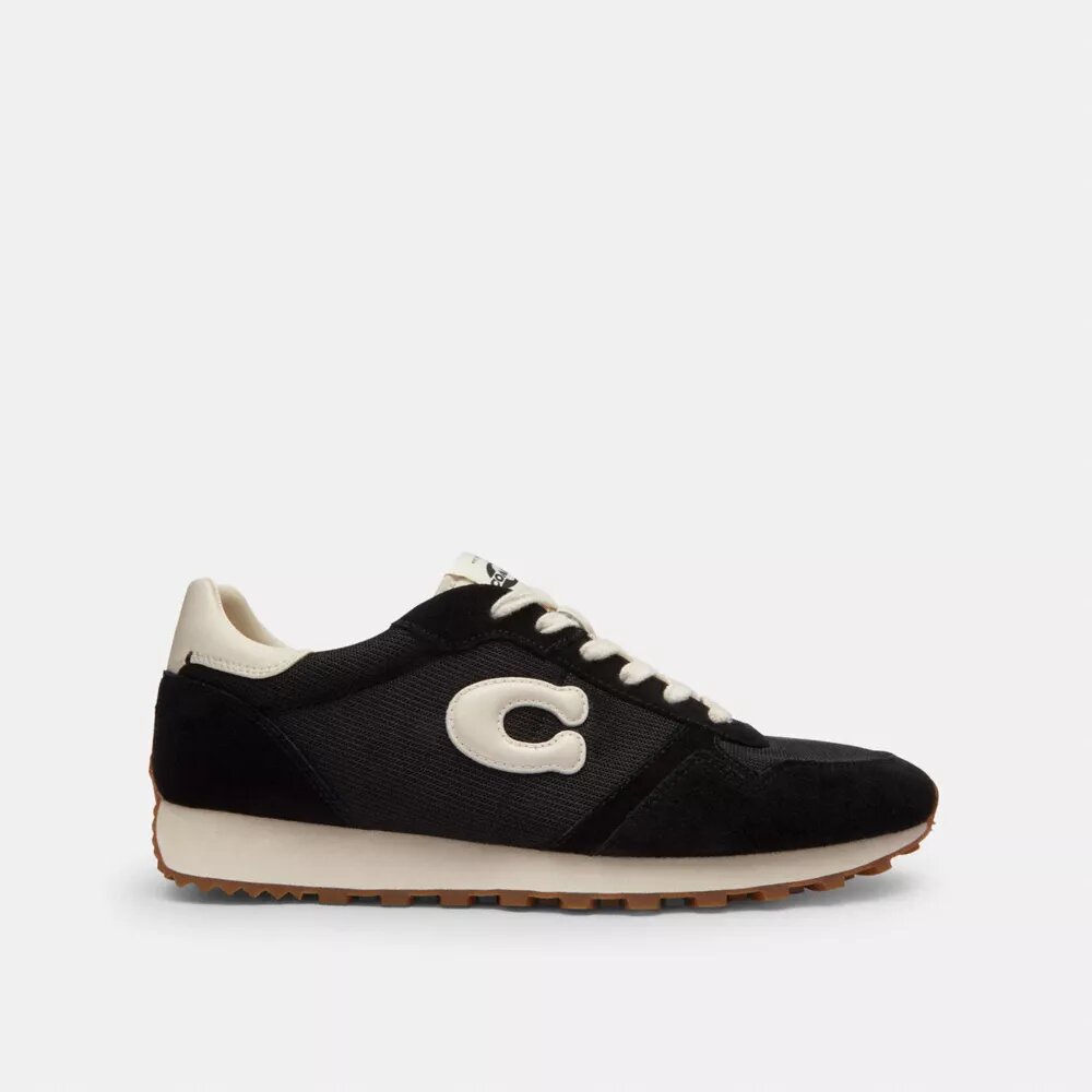 Zapatillas de estilo retro