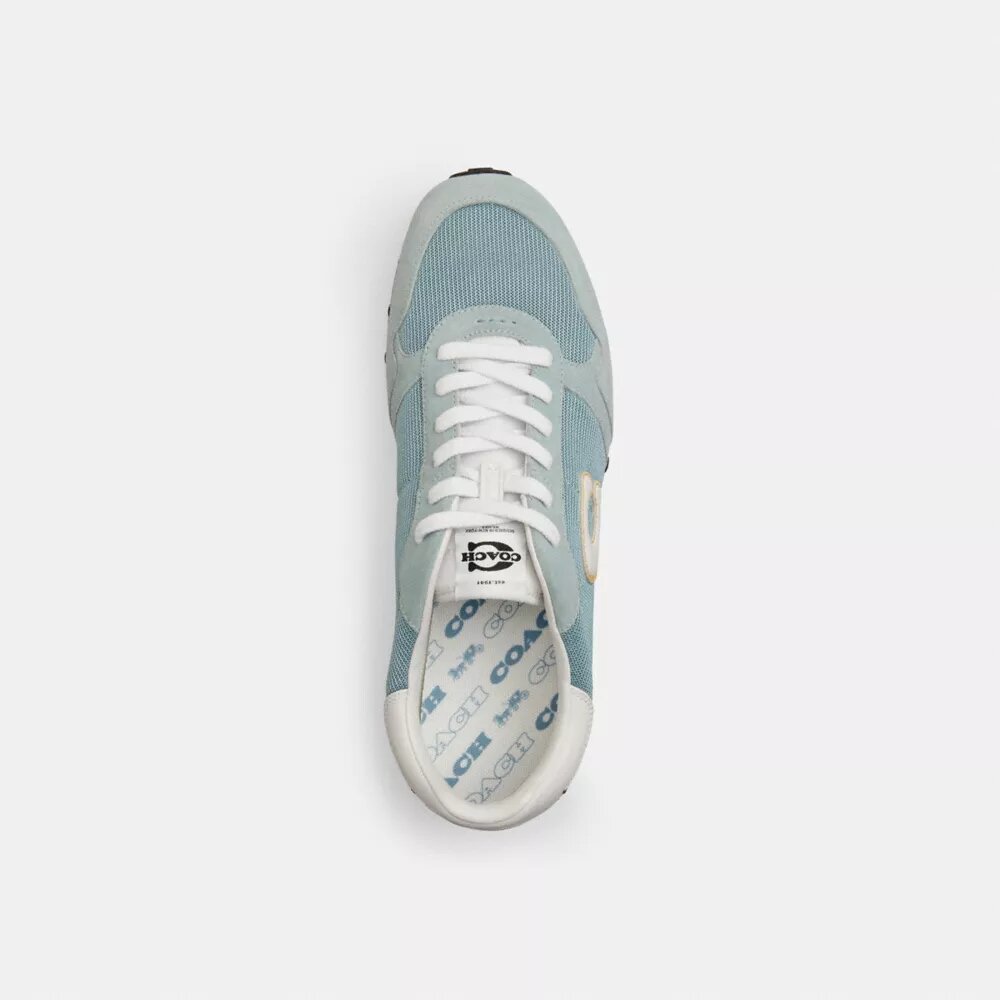 Zapatillas de estilo retro