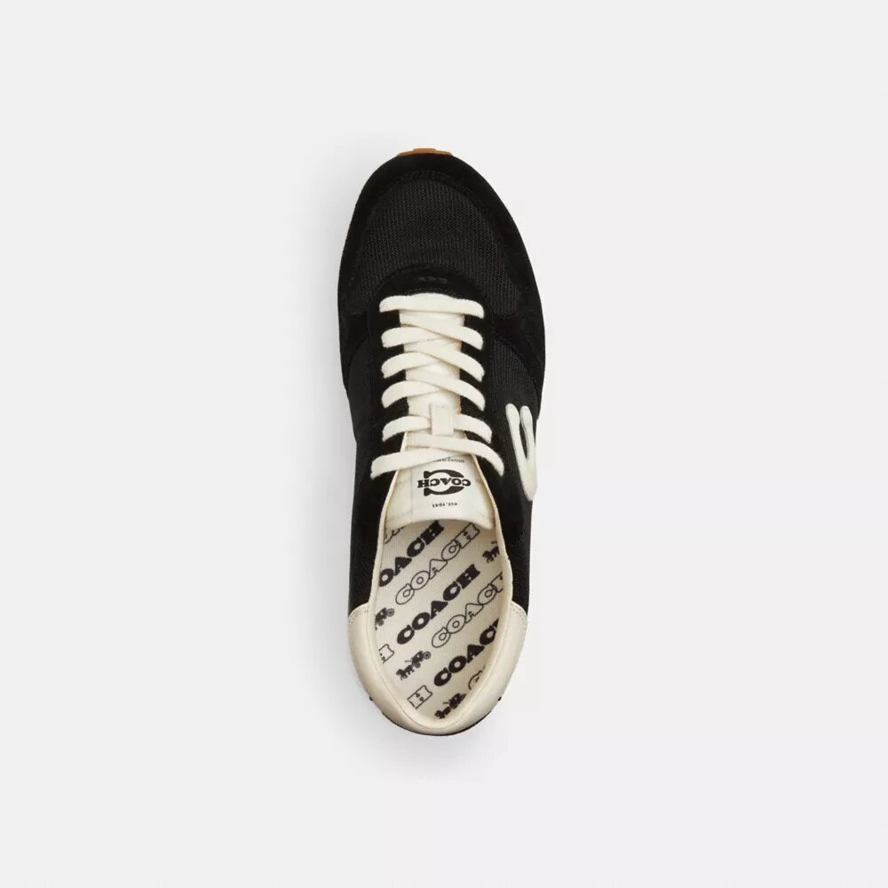 Zapatillas de estilo retro