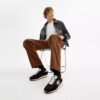 Zapatillas de estilo retro