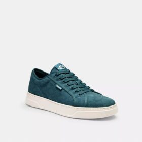 Zapatillas de lona en jacquard exclusivo