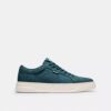 Zapatillas de lona en jacquard exclusivo