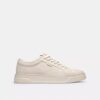 Zapatillas de lona en jacquard exclusivo