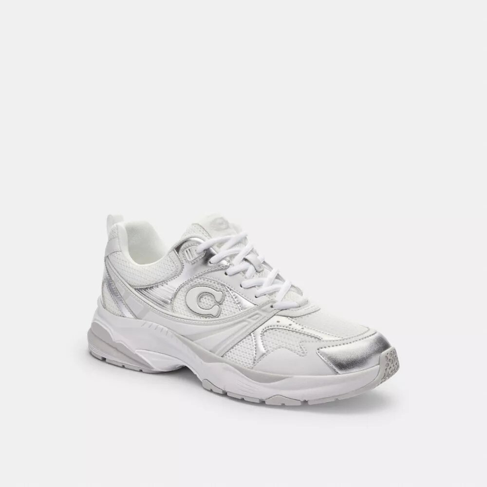 Zapatillas de malla