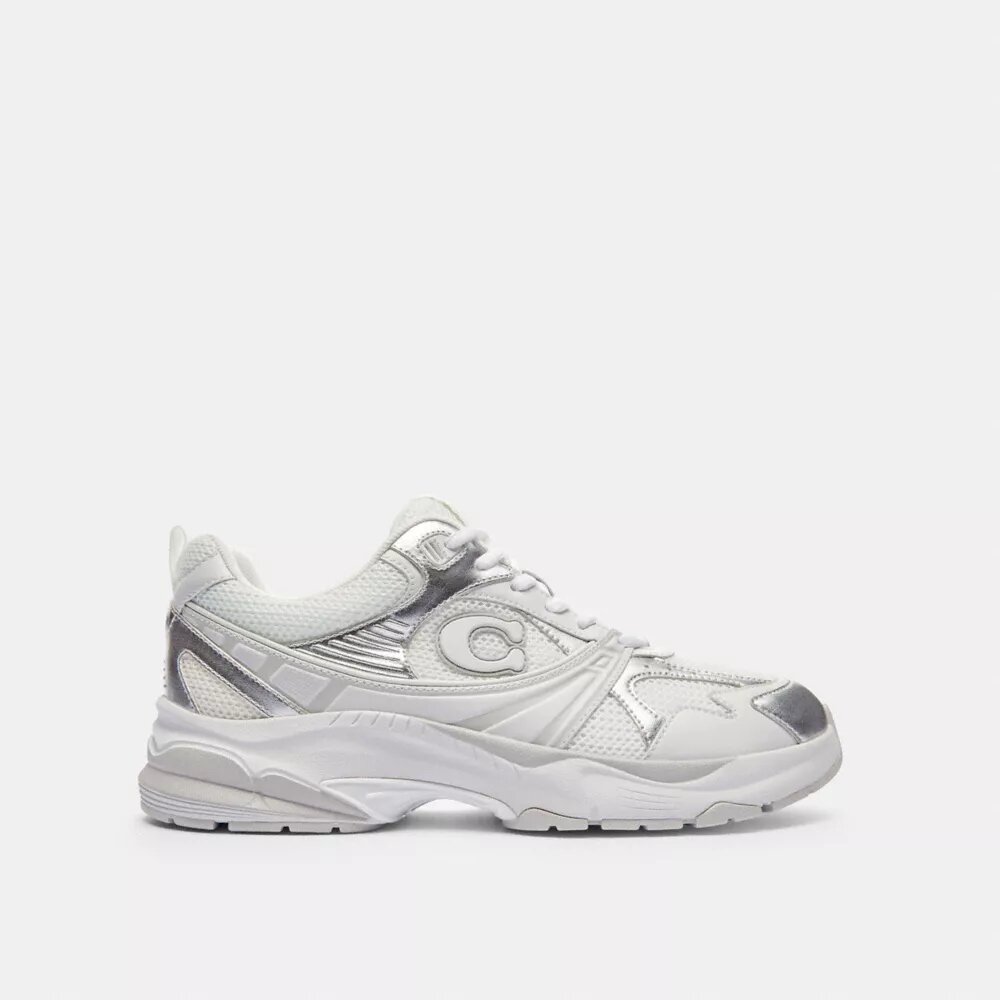 Zapatillas de malla
