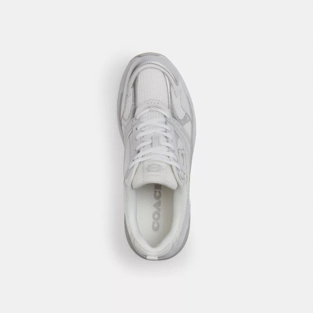 Zapatillas de malla