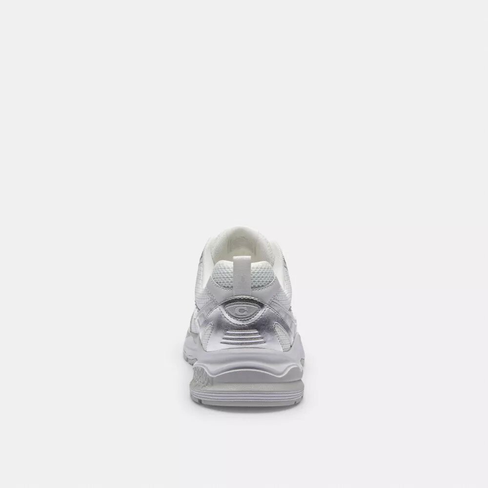 Zapatillas de malla
