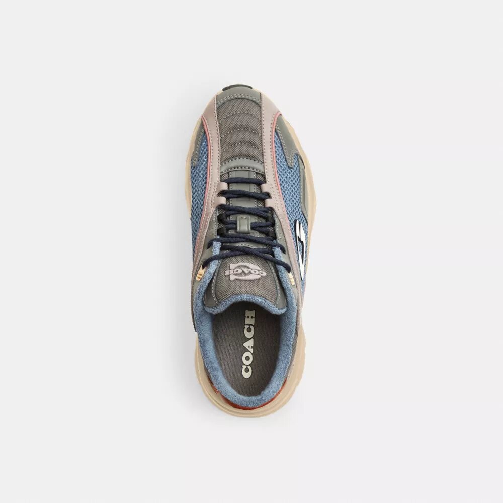 Zapatillas de running Bolt Runner