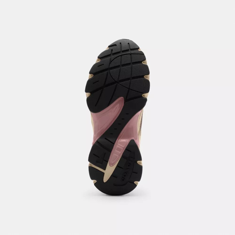 Zapatillas de running Bolt Runner