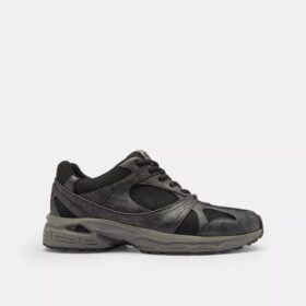 Zapatillas deportivas en Signature Canvas