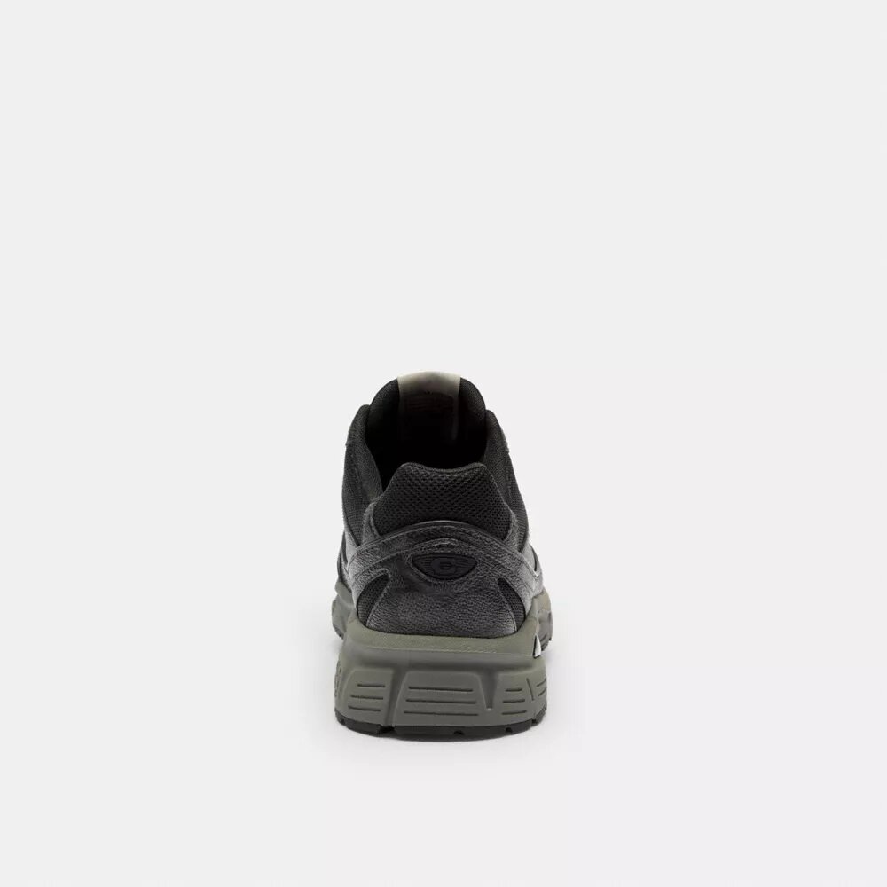 Zapatillas deportivas en Signature Canvas