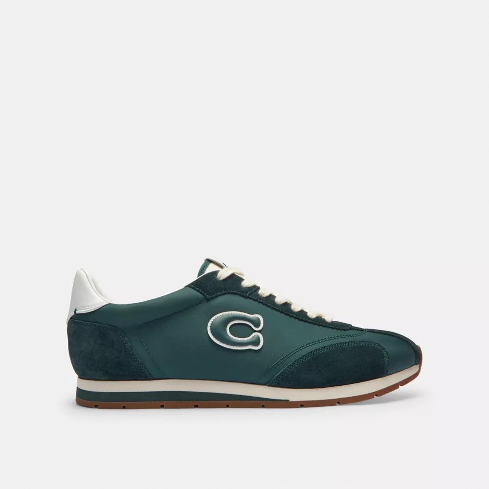 Zapatillas planas