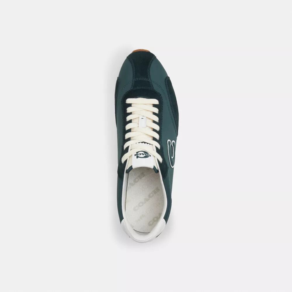 Zapatillas planas