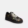 Zapatillas Soho «10.º cumpleaños de Rexy» con estampado de pegatinas