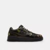 Zapatillas Soho «10.º cumpleaños de Rexy» con estampado de pegatinas