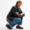 Zapatillas Soho «10.º cumpleaños de Rexy» con estampado de pegatinas