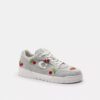 Zapatillas Soho con cerezas