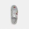 Zapatillas Soho con cerezas